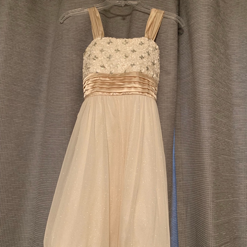 Youth dress